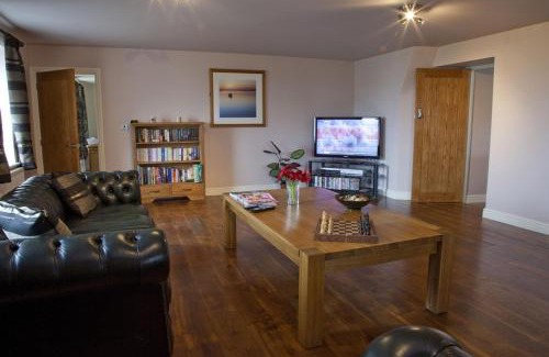 Gruinart Casa | Kentraw Farmhouse Luxury Self Catering