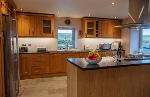 Gruinart Casa | Kentraw Farmhouse Luxury Self Catering