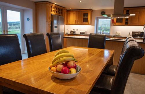 Gruinart Casa | Kentraw Farmhouse Luxury Self Catering