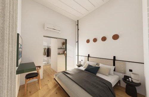 Old Town Hotel | Kentrikon 1924 Boutique Hotel, Paphos Old Town