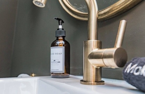 Frankfort Casa | Kentucky's Blend is the perfect mix of all things Kentucky
