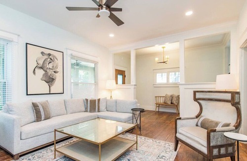 Frankfort Casa | Kentucky's Blend is the perfect mix of all things Kentucky