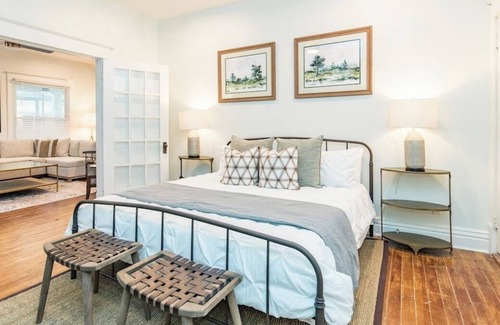Frankfort Casa | Kentucky's Blend is the perfect mix of all things Kentucky