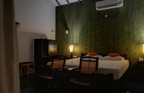 Yodakandiya Hotel | kenuson Yala