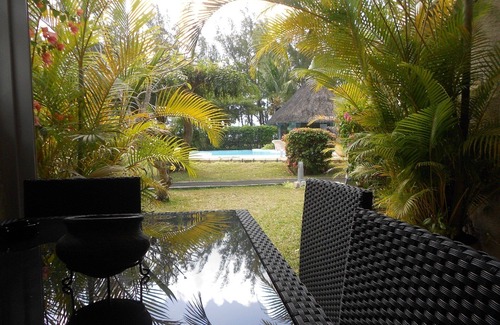 Bain Boeuf Apartamento | Kenville 17 / Apartamento en alquiler.