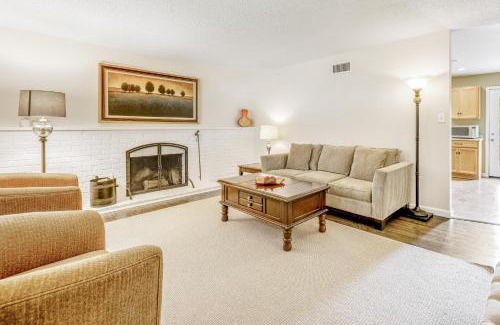 Kenwood Casa | Kenwood Retreat