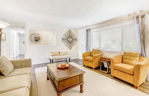 Kenwood Casa | Kenwood Retreat
