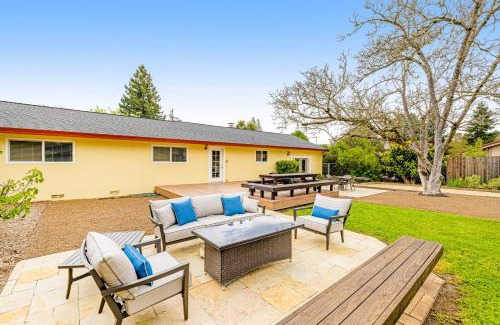 Kenwood Casa | Kenwood Retreat