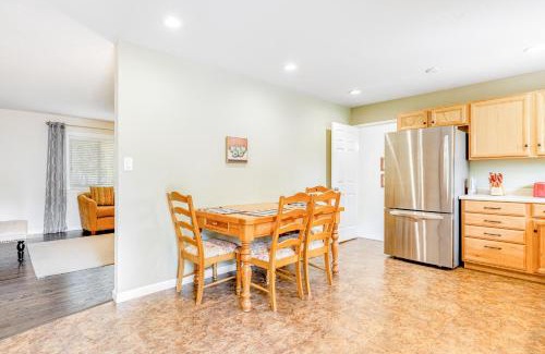 Kenwood Casa | Kenwood Retreat