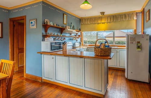 Deloraine Cabaña | Kenya Cottage Accommodation