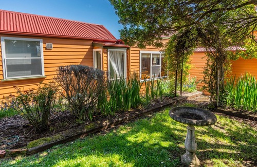 Deloraine Cabaña | Kenya Cottage Accommodation