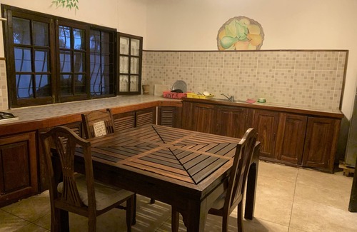 Malindi Hotel | Kenyan House Malindi