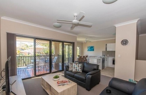 McDowall Casa | Keona Grove Home - hermosa casa adosada