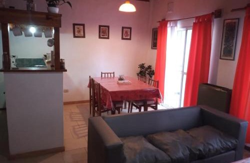 Belen de Escobar Apartamento | KEOPS Departamentos