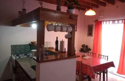 Belen de Escobar Apartamento | KEOPS Departamentos