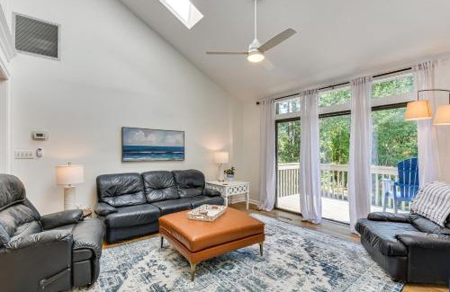 Salem Casa | Keowee Key Condo with Lake Access and Community Pools!