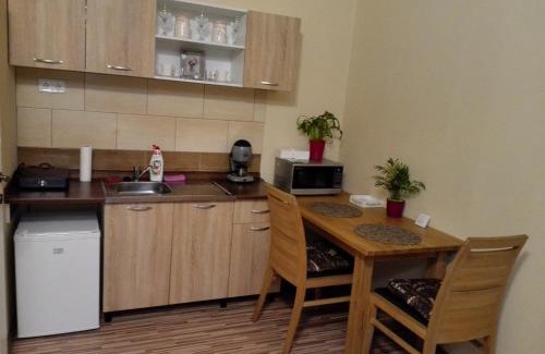 Gyula Apartamento | Kerékvár apartman Gyula