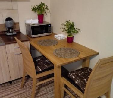 Gyula Apartamento | Kerékvár apartman Gyula