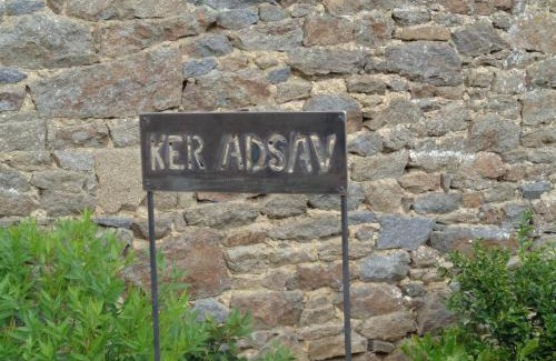 Saint-Pierre-de-Plesguen Cama Y Desayuno | Ker Adsav o'naturel