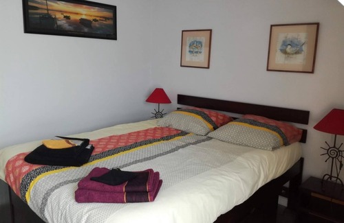 Sene Casa | Ker Anna - Sene - Gîte