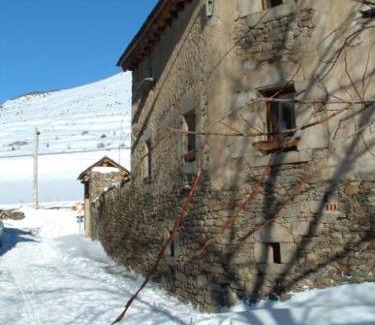 Targassonne Casa | Ker Carlines