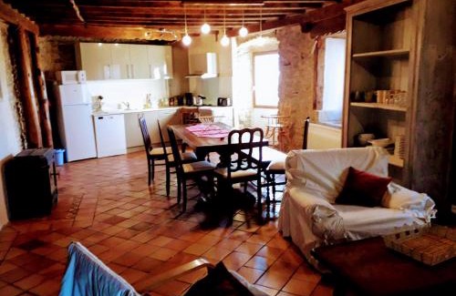 Targassonne Casa | Ker Carlines