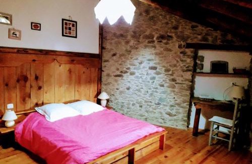 Targassonne Casa | Ker Carlines