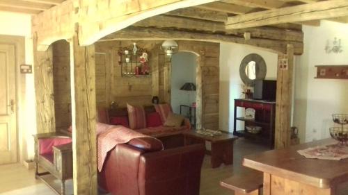 Superbolquere Chalet De Esquí | Ker Cerdagne