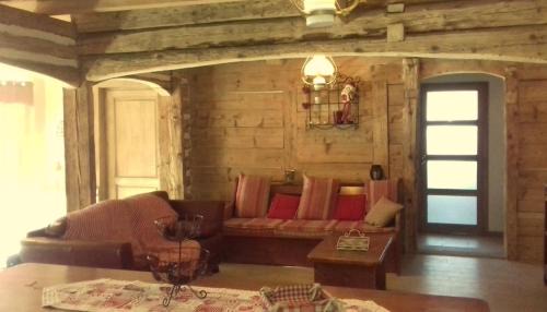 Superbolquere Chalet De Esquí | Ker Cerdagne