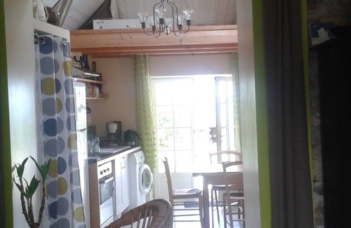 Crozon Casa | Ker David penty bregoulou