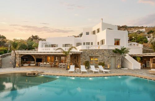 Plintri Villa | Ker Estate by Ethos Hospitality
