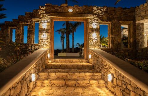 Plintri Villa | Ker Estate by Ethos Hospitality