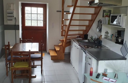 Plessala Apartamento | KER GENIE