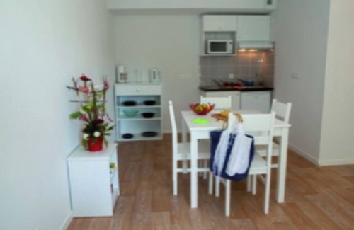 Plescop Apartamento | Ker Goh Lenn ST2G Balcon