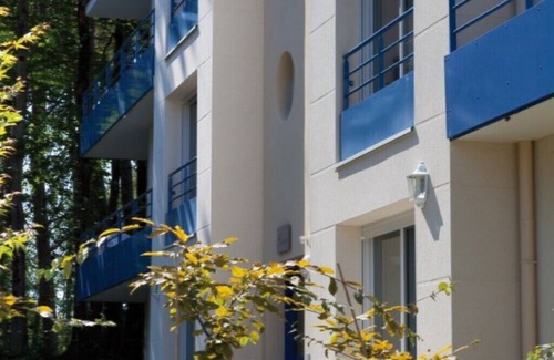 Plescop Apartamento | Ker Goh Lenn ST2T - Studio Apartment, Sleeps 2