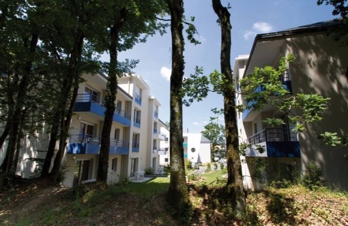Plescop Apartamento | Ker Goh Lenn ST2T - Studio Apartment, Sleeps 2