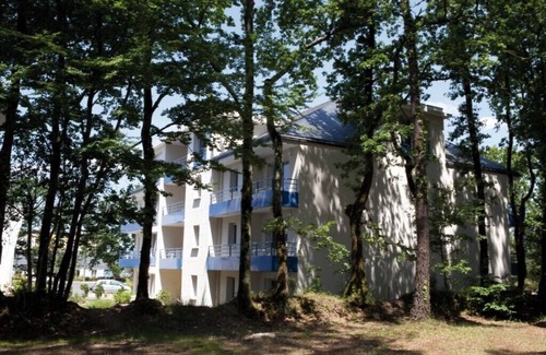 Plescop Apartamento | Ker Goh Lenn ST2T - Studio Apartment, Sleeps 2