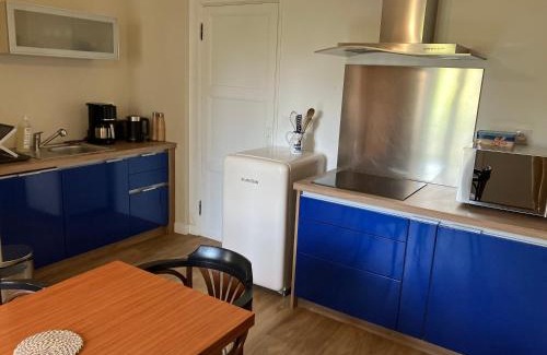 Saint-Ideuc Casa | Ker Heol