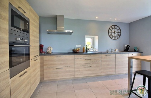 Lannion Casa | Ker Illis - LANNION - Gîte