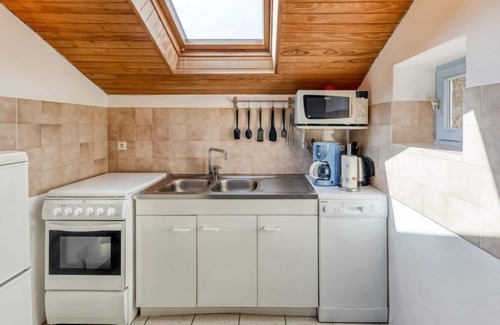 Crozon Casa | Ker Kébec by Interhome