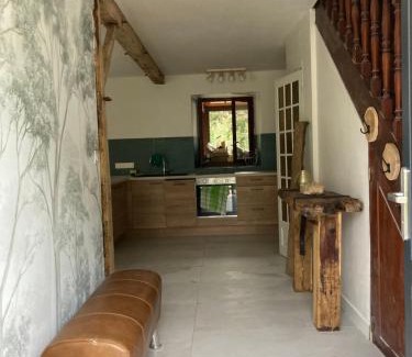 Paimpont Casa | Ker Lann