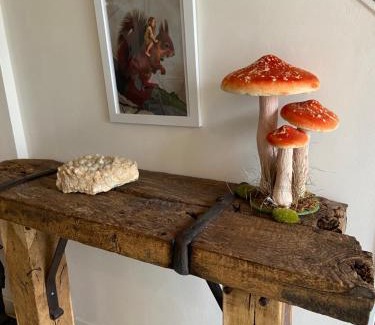 Paimpont Casa | Ker Lann