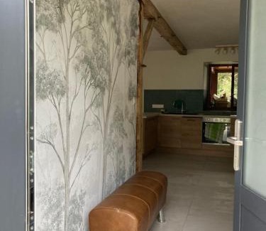Paimpont Casa | Ker Lann