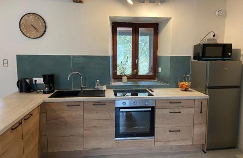 Paimpont Casa | Ker Lann