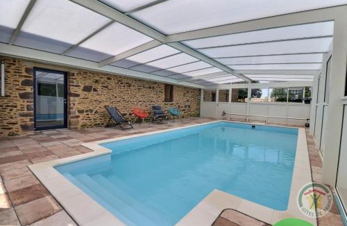 Iffendic Casa | Ker leon
