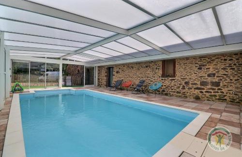 Iffendic Casa | Ker leon