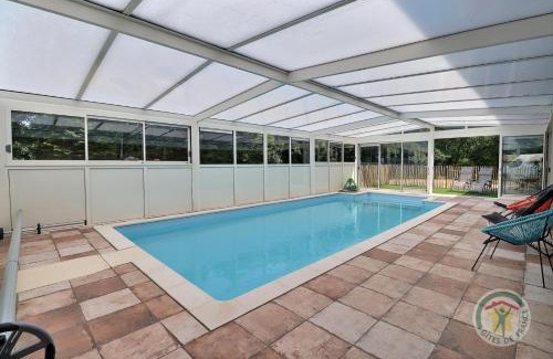 Iffendic Casa | Ker leon
