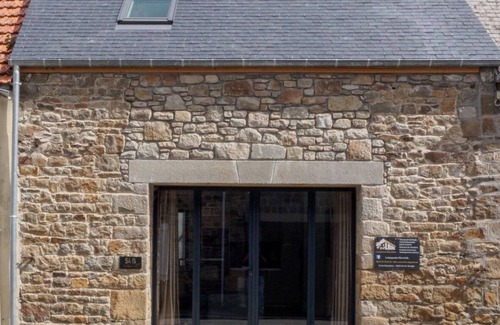 Le Vivier-sur-Mer Casa | Ker Mamie-Paule Charming little house between St-Malo and Mont-St-Michel