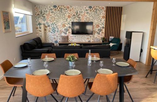 Cleder Casa | Ker Melen