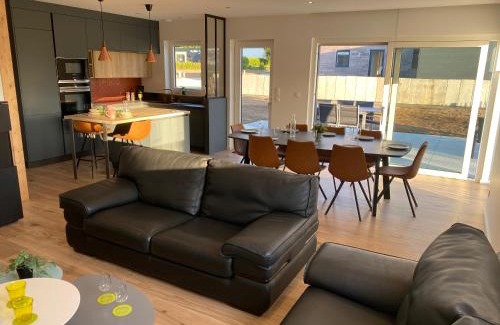Cleder Casa | Ker Melen